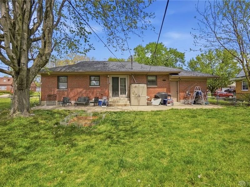 508 Storms Road, Kettering, OH 45429 Photo 29