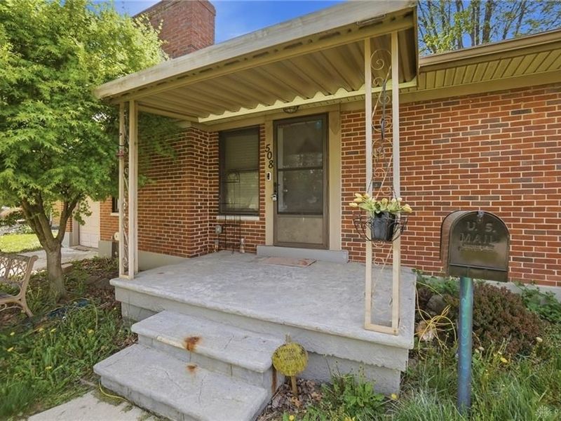 508 Storms Road, Kettering, OH 45429 Photo 4