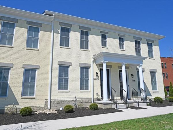 467 Allen Street, Lebanon, OH 45036