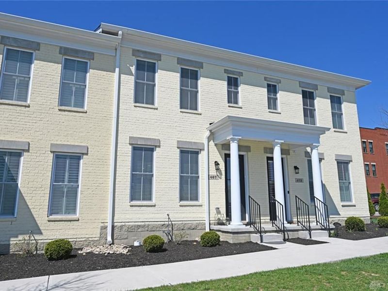 467 Allen Street, Lebanon, OH 45036 Photo 1