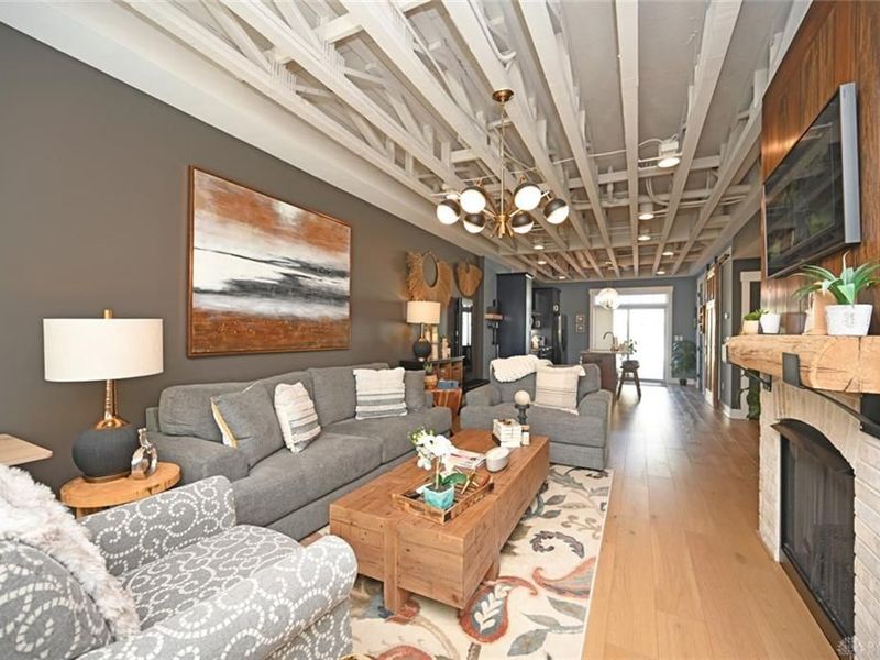 467 Allen Street, Lebanon, OH 45036 Photo 4