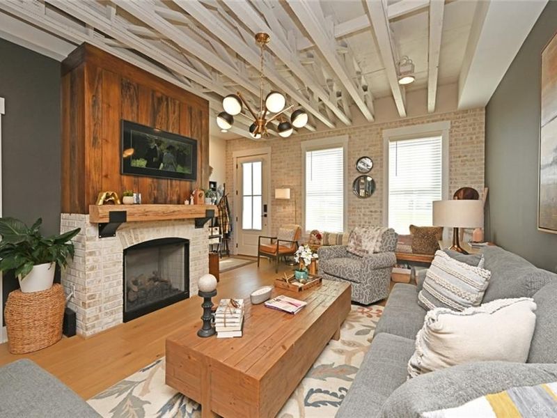 467 Allen Street, Lebanon, OH 45036 Photo 7