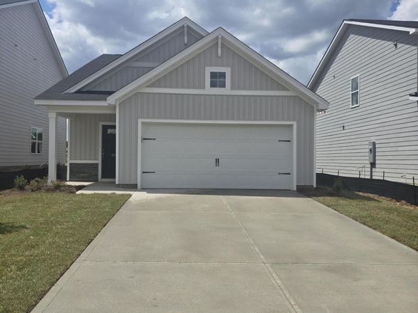 972 Silent Barge Cove, Aiken, SC 29801