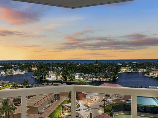 20185 E Country Club Drive, Unit 901, Aventura, FL 33180