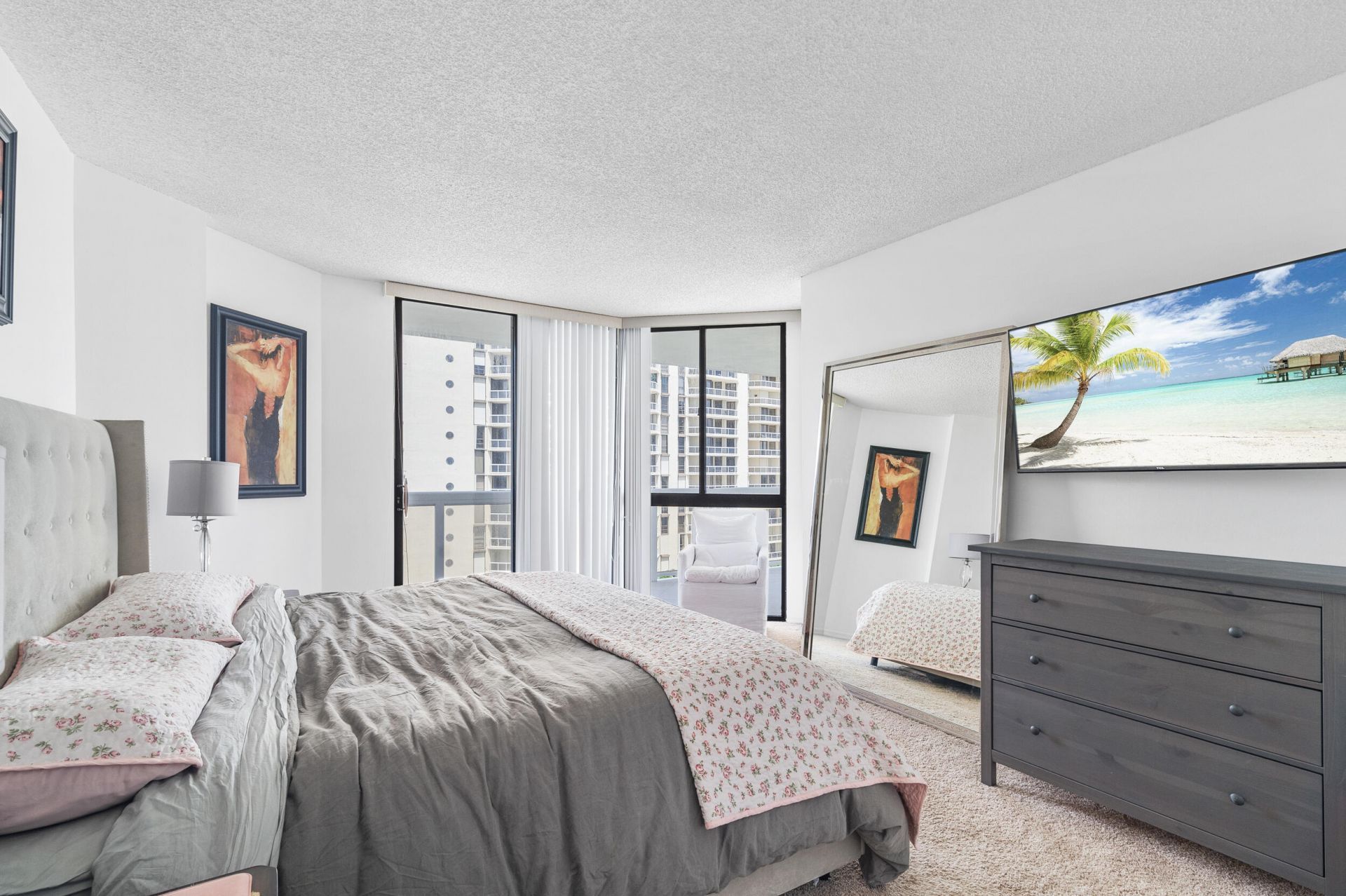 20185 E Country Club Drive, Unit 901, Aventura, FL 33180 Photo