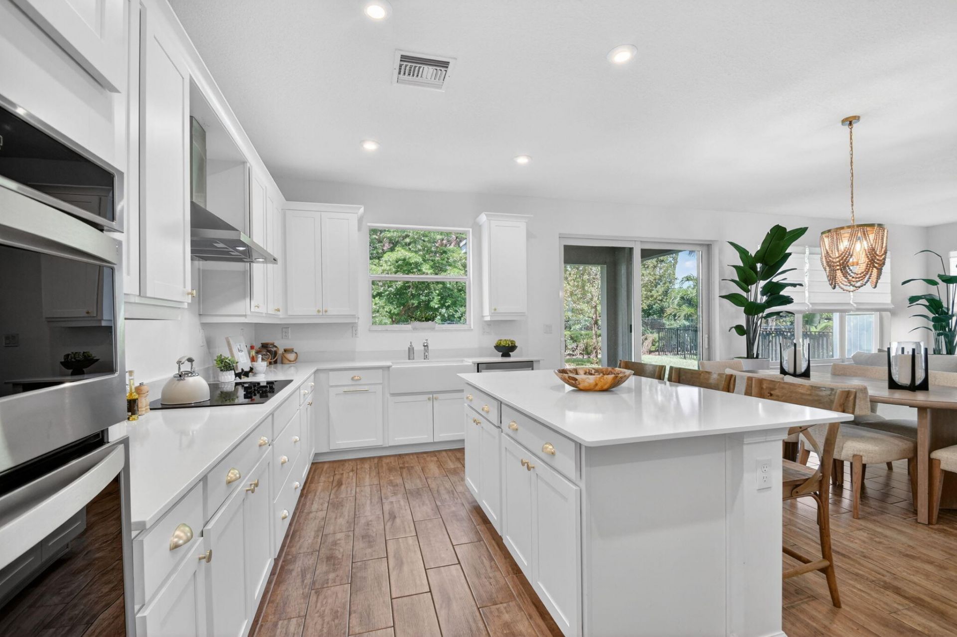 6680 Pointe Of Woods Drive, West Palm Beach, FL 33415 Photo