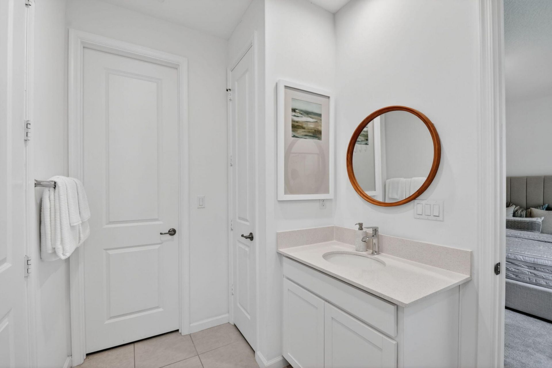 6680 Pointe Of Woods Drive, West Palm Beach, FL 33415 Photo