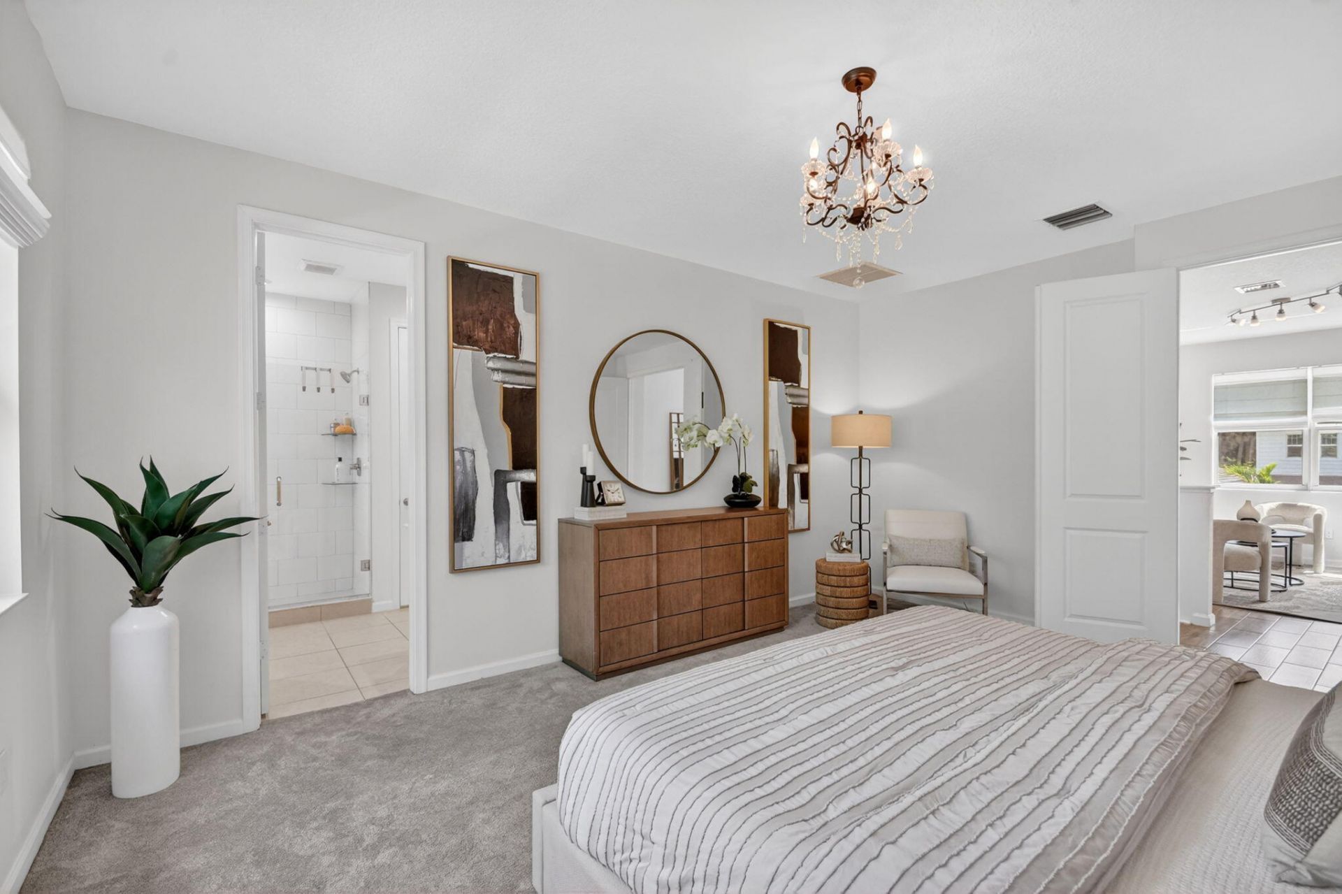 6680 Pointe Of Woods Drive, West Palm Beach, FL 33415 Photo