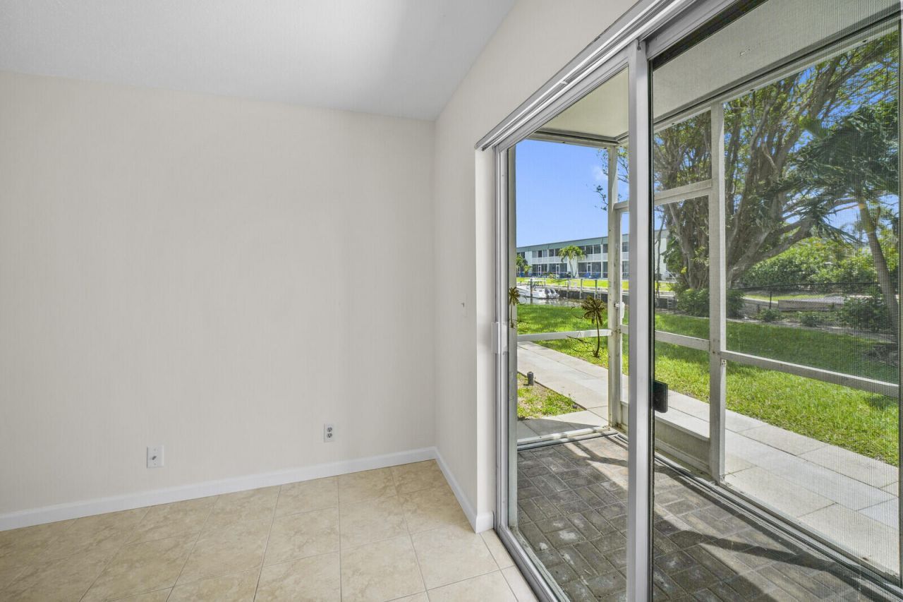 130 Doolen Court, Unit 109, North Palm Beach, FL 33408 Photo