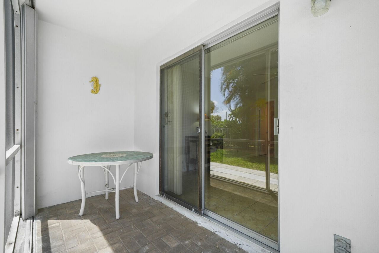 130 Doolen Court, Unit 109, North Palm Beach, FL 33408 Photo