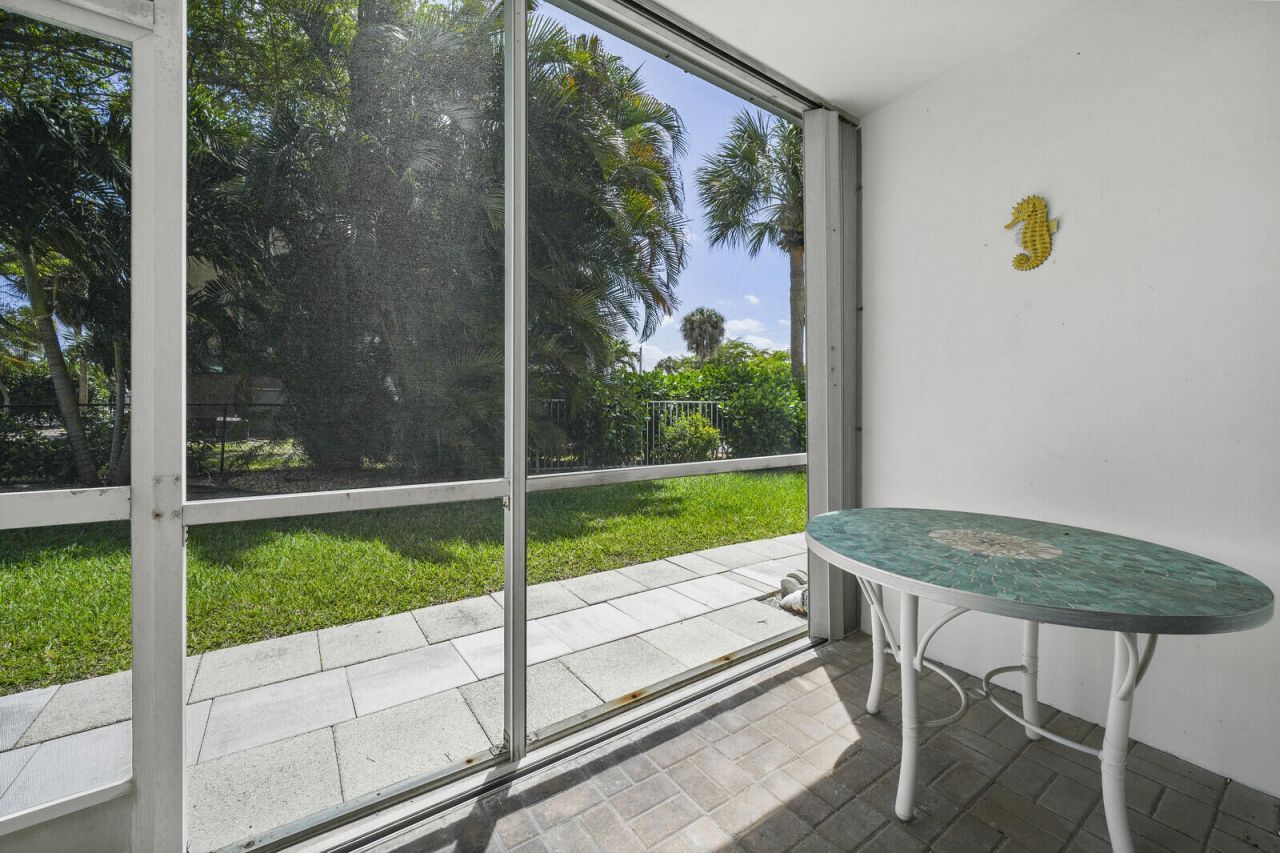 130 Doolen Court, Unit 109, North Palm Beach, FL 33408 Photo