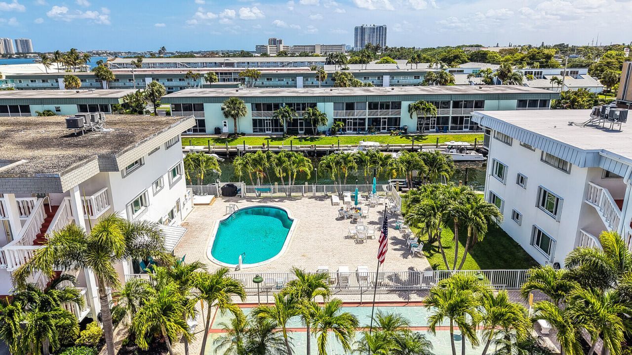 130 Doolen Court, Unit 109, North Palm Beach, FL 33408 Photo