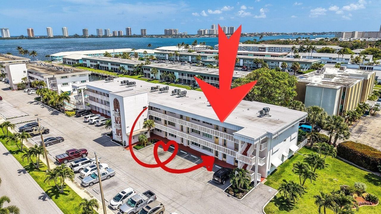 130 Doolen Court, Unit 109, North Palm Beach, FL 33408 Photo