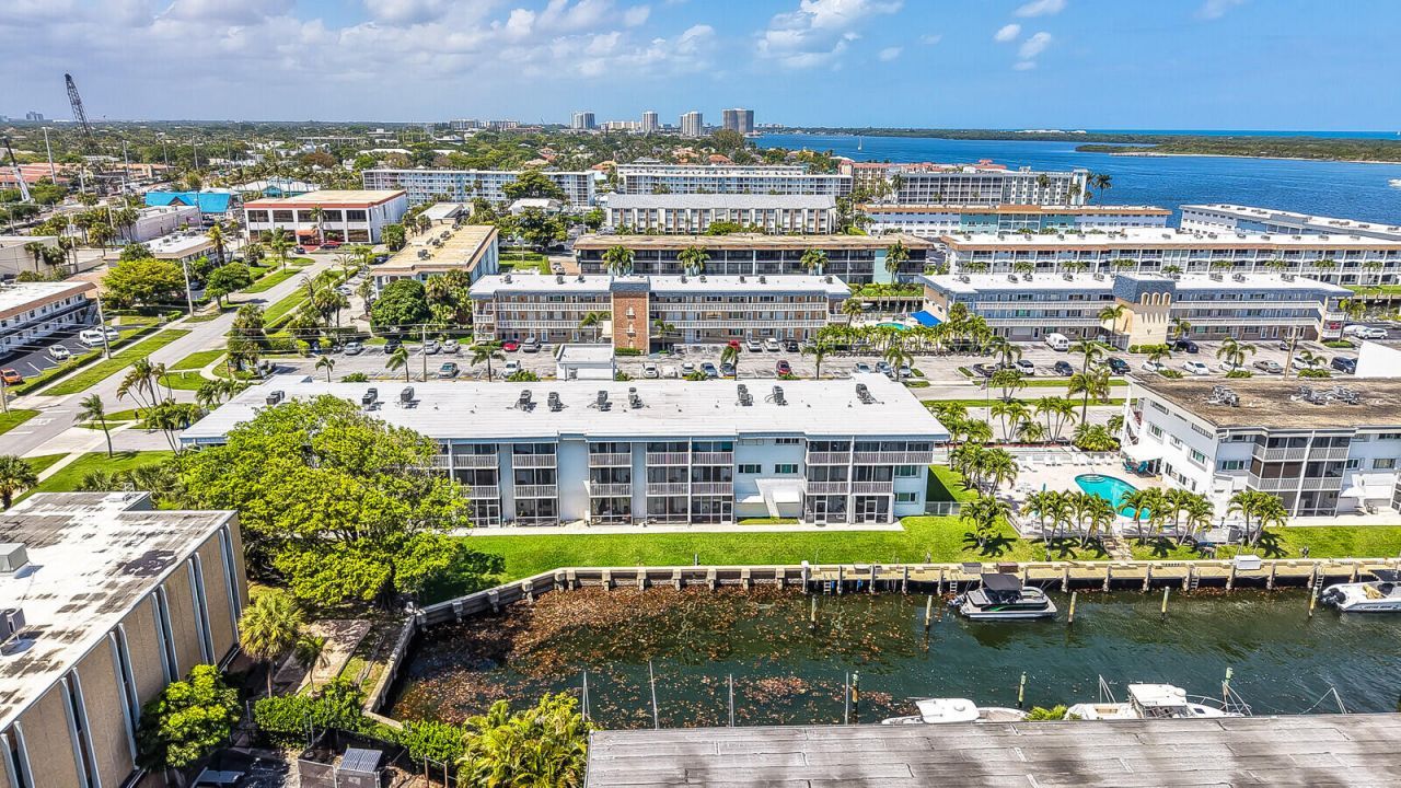 130 Doolen Court, Unit 109, North Palm Beach, FL 33408 Photo