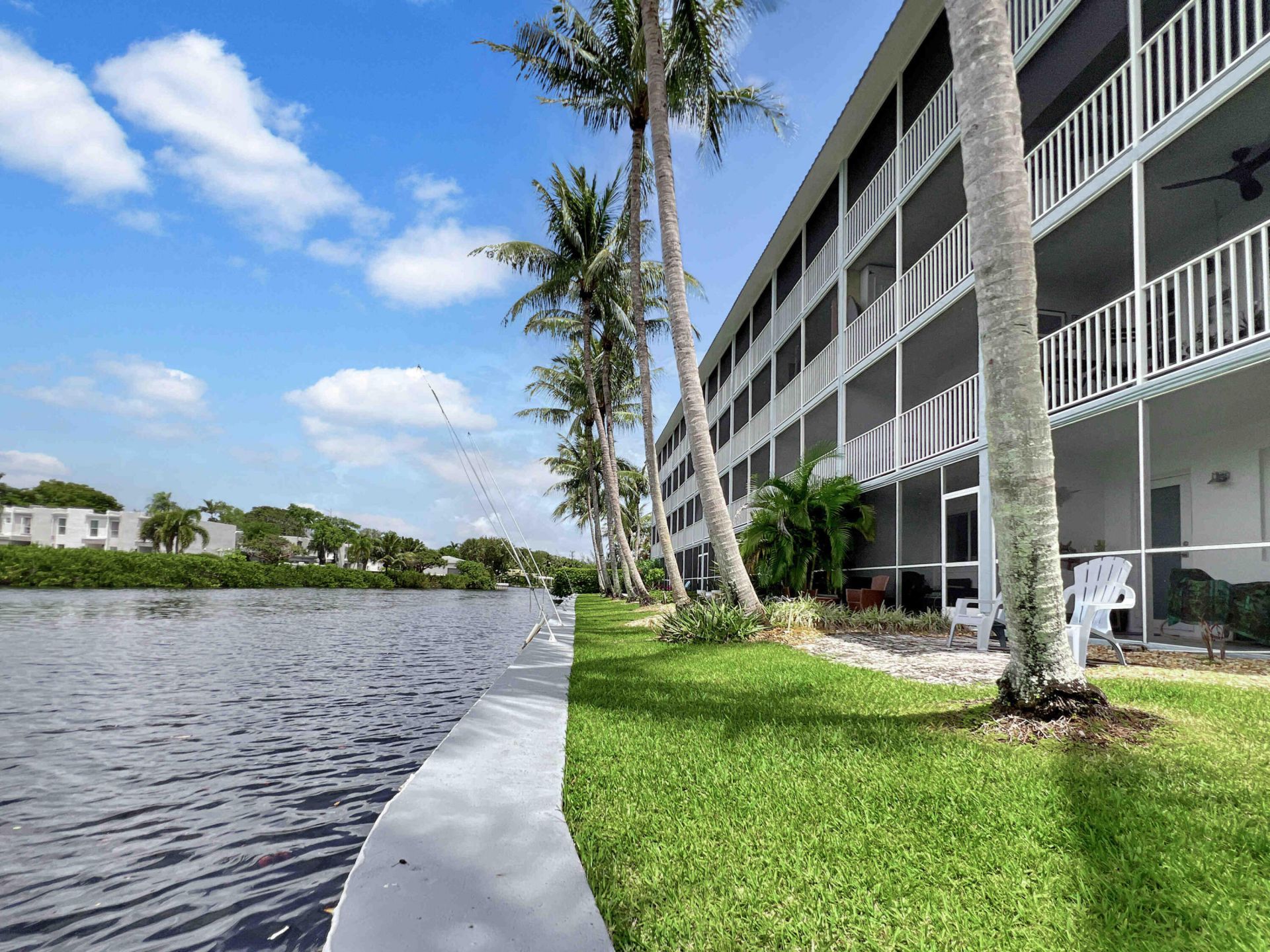 801 NE 18th Court, Unit 208, Fort Lauderdale, FL 33305 Photo