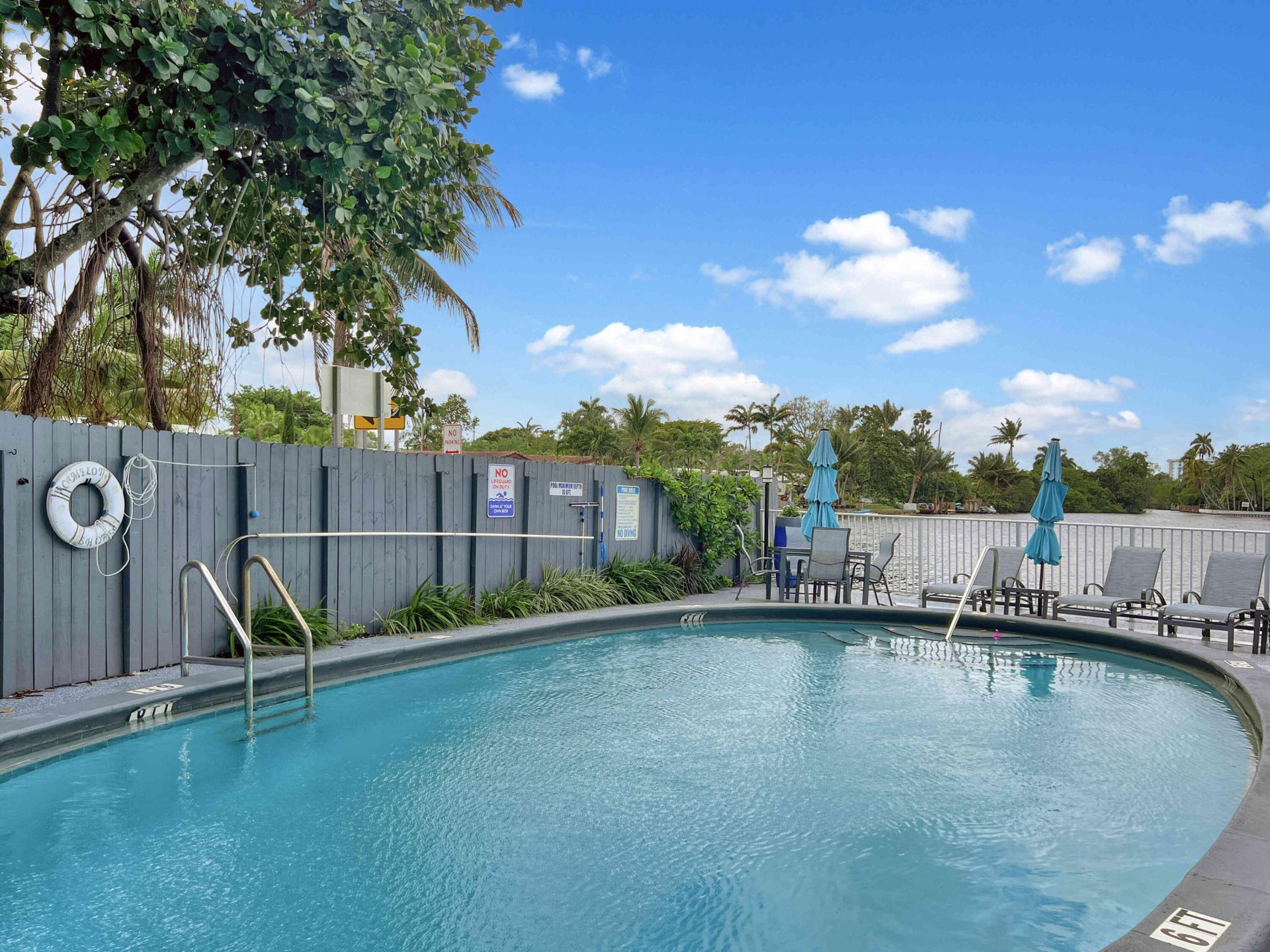 801 NE 18th Court, Unit 208, Fort Lauderdale, FL 33305 Photo