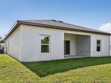 5204 Palm Drive, Fort Pierce, FL 34982