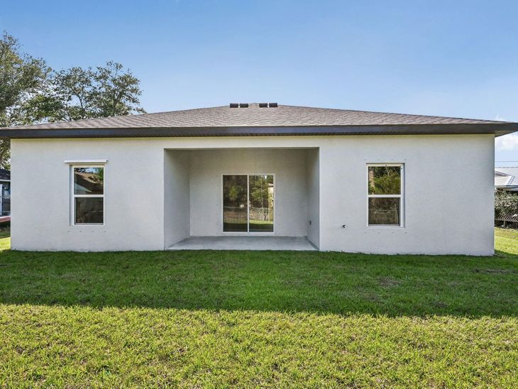 5204 Palm Drive, Fort Pierce, FL 34982