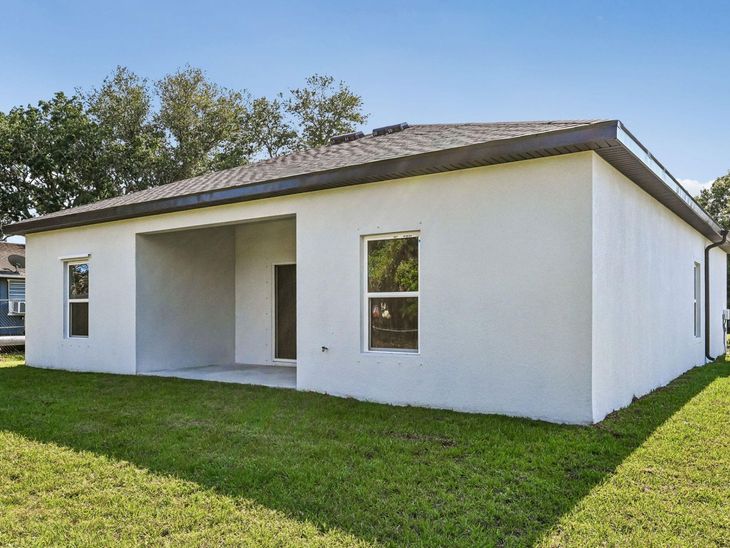 5204 Palm Drive, Fort Pierce, FL 34982