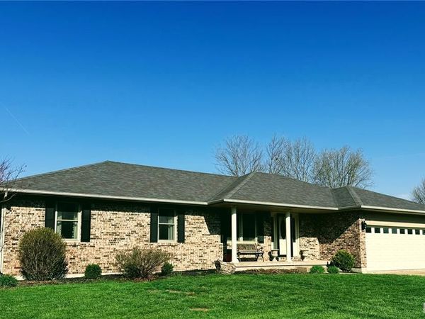 2407 Oak Lane, Kirksville, MO 63501