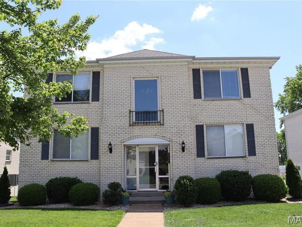 12574 Chardin Place, Unit 4, St Louis, MO 63128