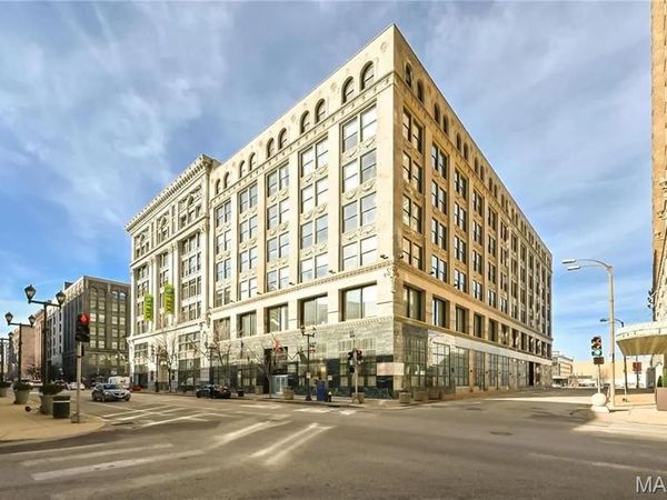 901 Washington Avenue, Unit 510, St Louis, MO 63101