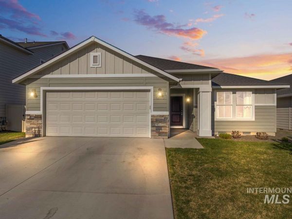 4205 S Leaning Tower Ave., Meridian, ID 83642