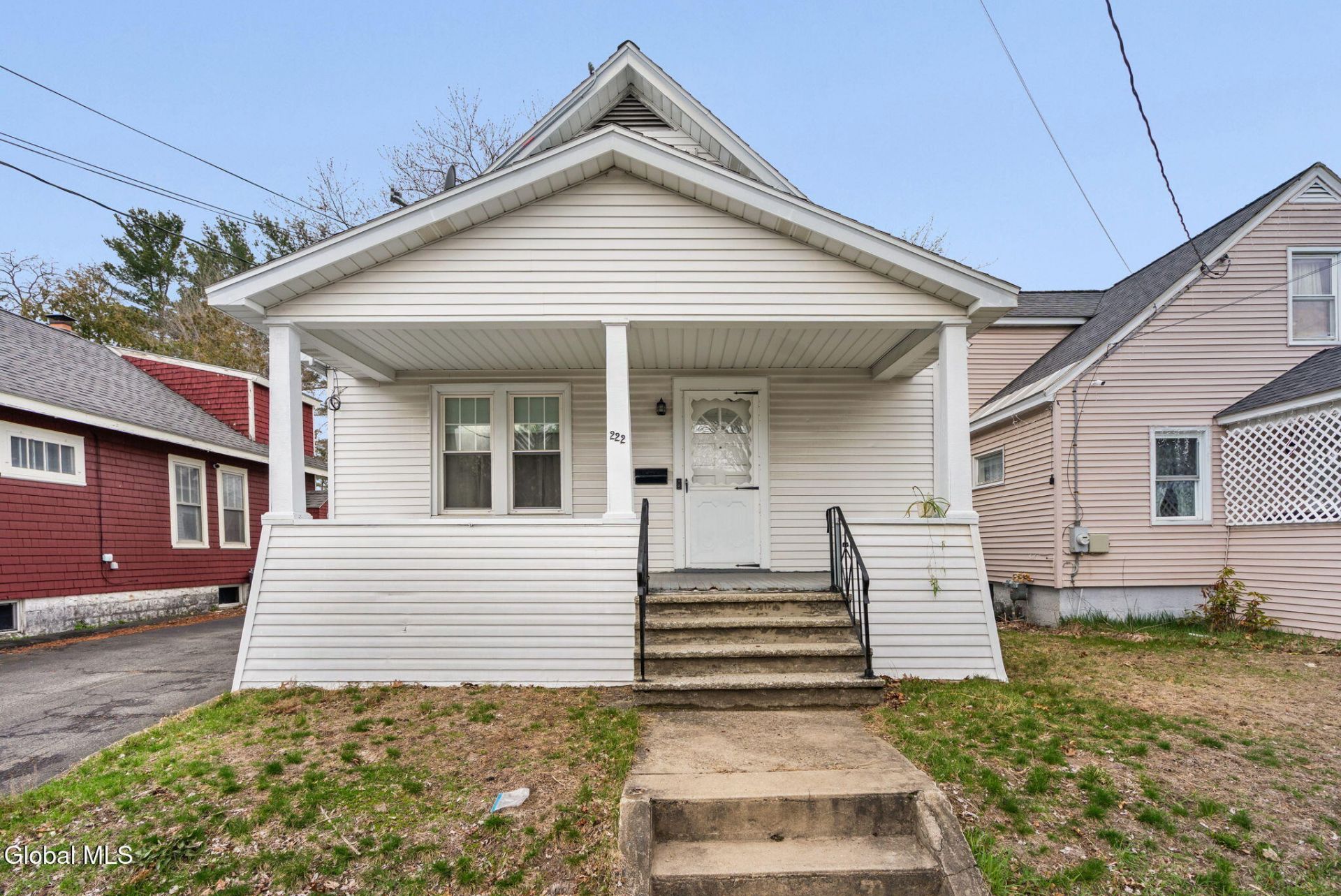 222 Edward Street, Schenectady, NY 12304 Main Photo