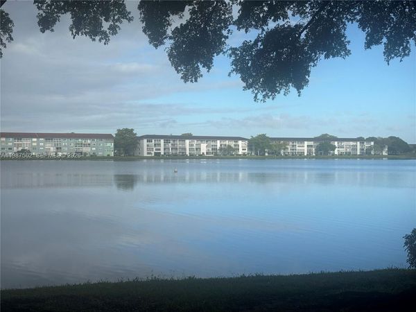 1500 SW 131st Way, Unit 110N, Pembroke Pines, FL 33027