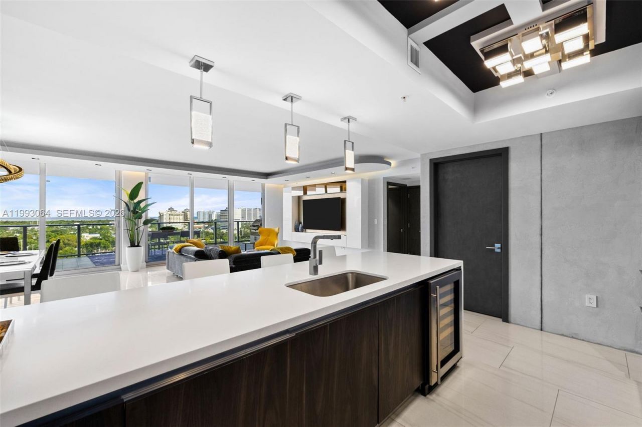 1180 N Federal Hwy, Unit 1102, Fort Lauderdale, FL 33304 Photo