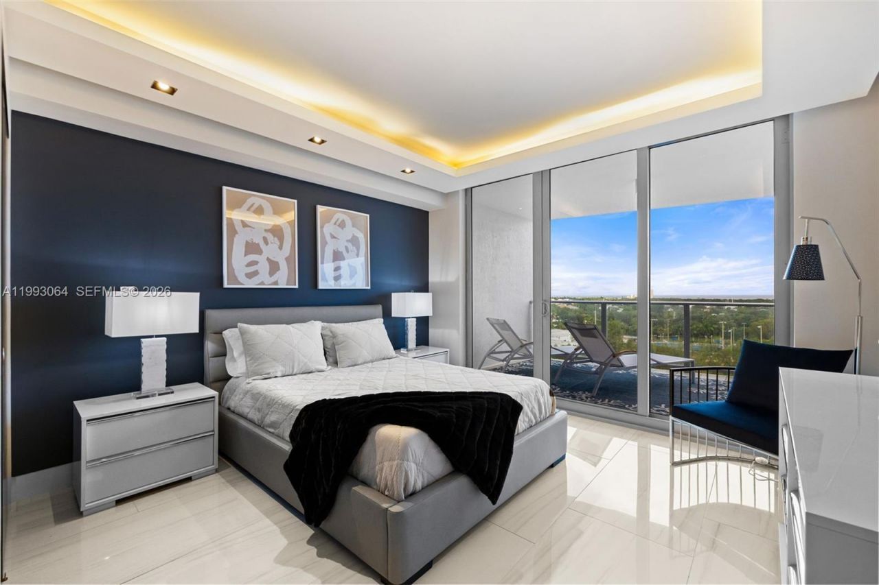 1180 N Federal Hwy, Unit 1102, Fort Lauderdale, FL 33304 Photo