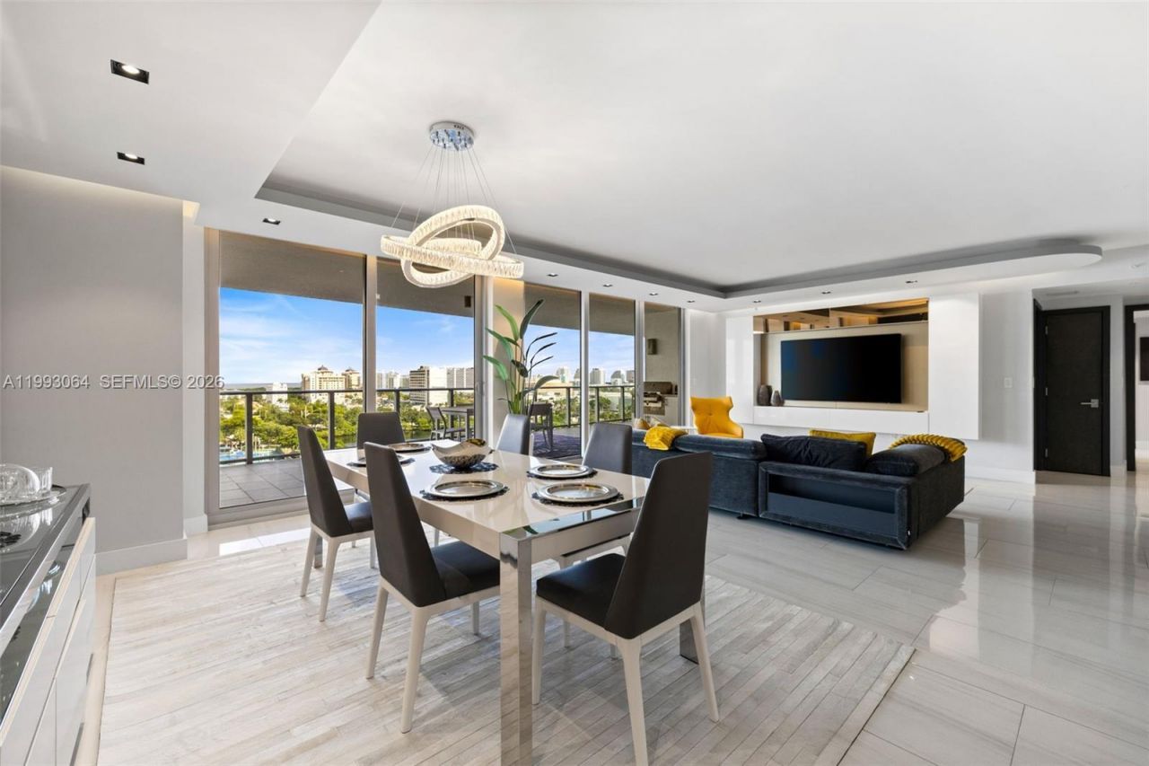 1180 N Federal Hwy, Unit 1102, Fort Lauderdale, FL 33304 Photo