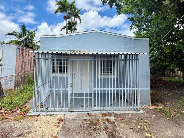 1345 NW 55th St , Unit 2, Miami, FL 33142