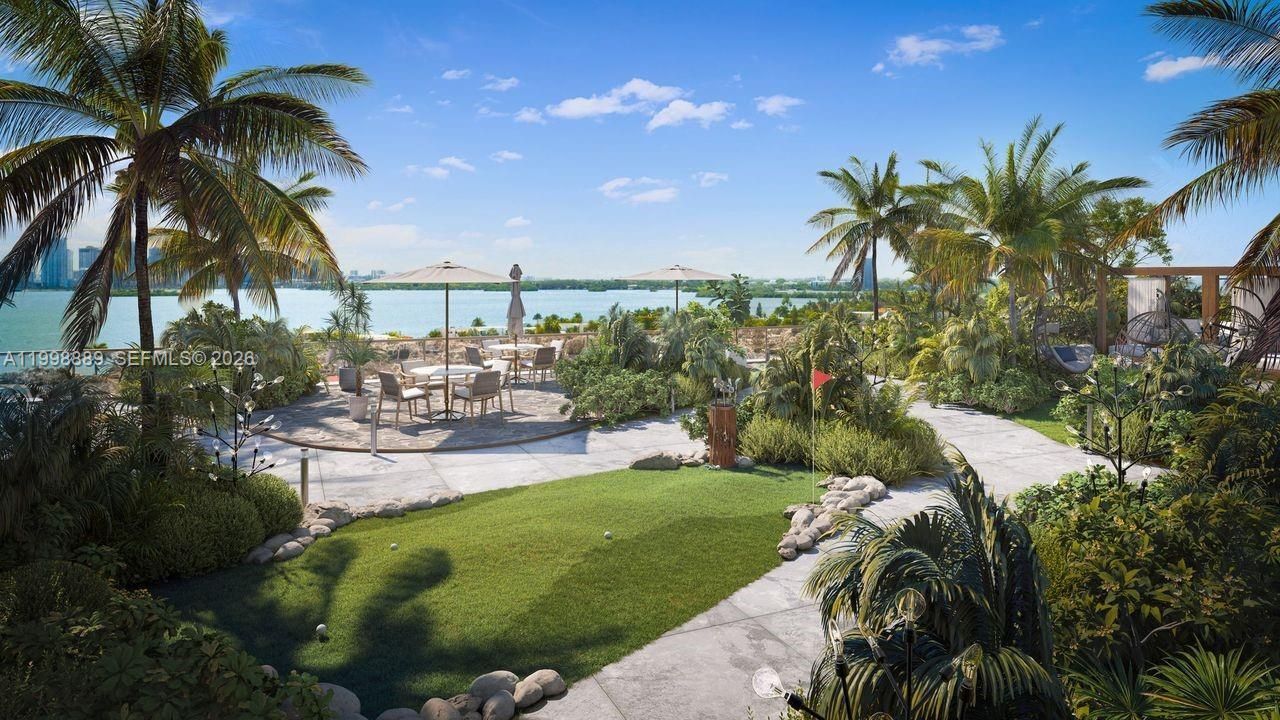 1850 John F. Kennedy Cswy, Unit 605, North Bay Village, FL 33141 Photo