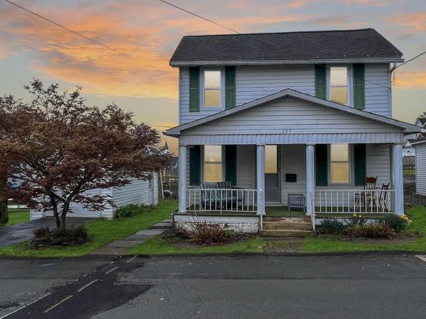 109 North Street, Forest City, PA 18421