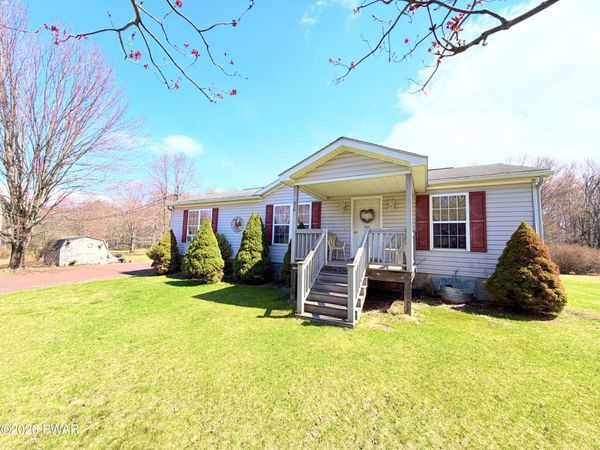 56 Meadowland Drive, Damascus, PA 18415