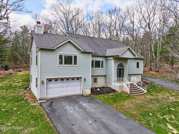 155 Piute Road, Shohola, PA 18458