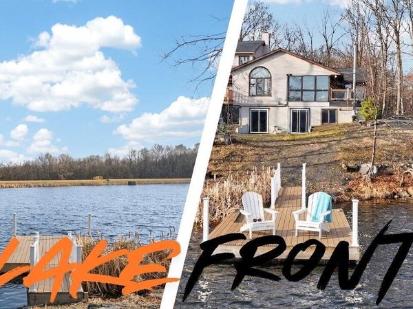 4143 Spring Circle, Bushkill, PA 18324