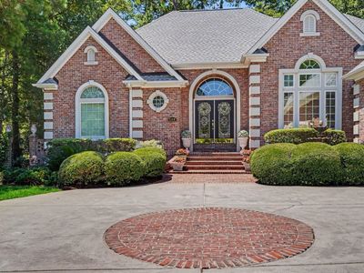 180 Highwood Circle, Murrells Inlet, SC 29576