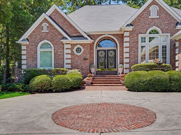 180 Highwood Circle, Murrells Inlet, SC 29576