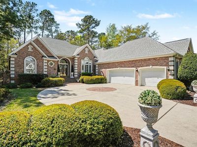 180 Highwood Circle, Murrells Inlet, SC 29576