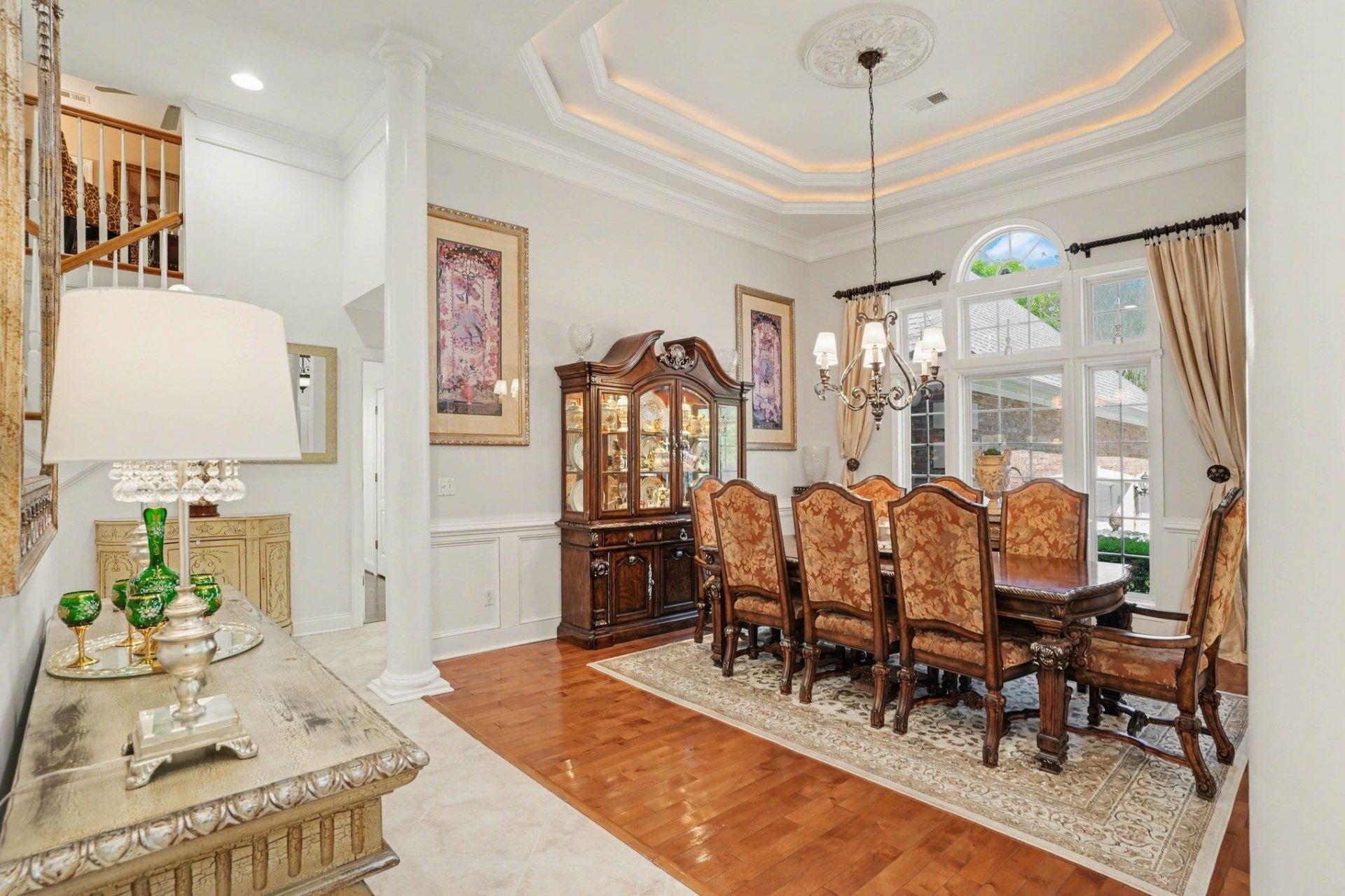 180 Highwood Circle Photo 11