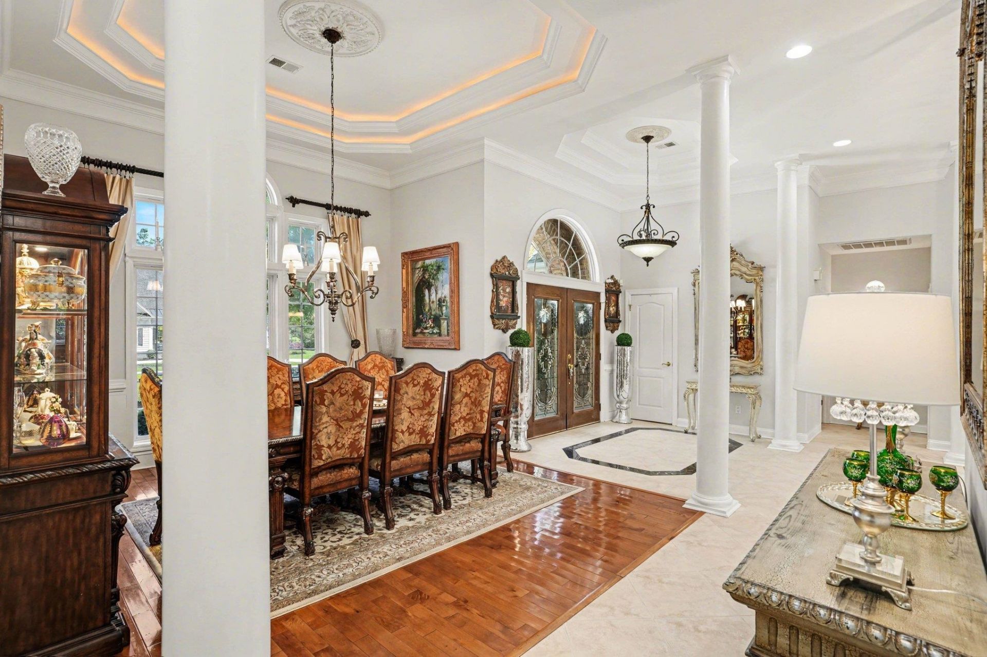 180 Highwood Circle Photo 15
