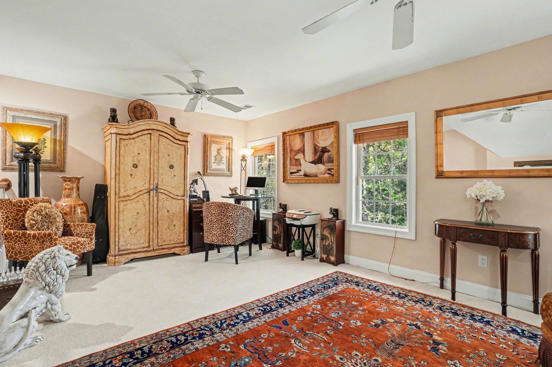 180 Highwood Circle Photo 43