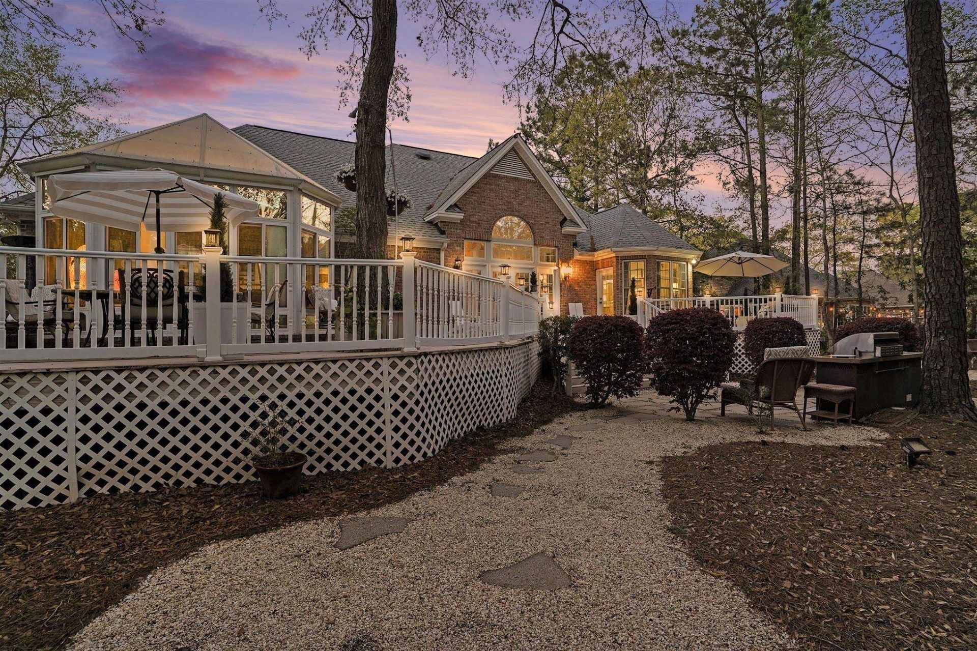 180 Highwood Circle Photo 67