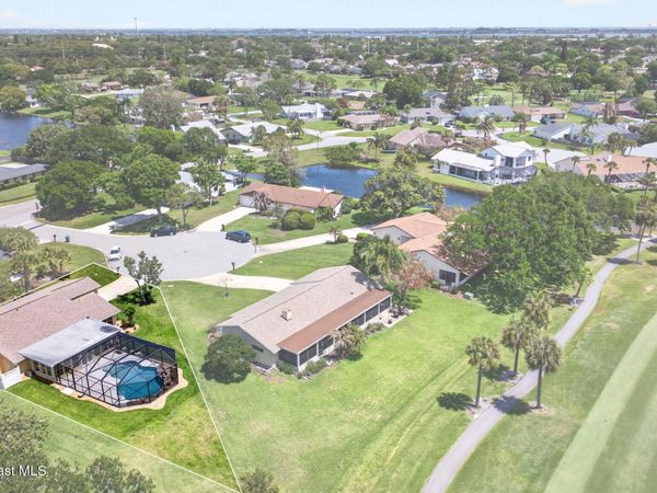 320 Olympia Court, Melbourne, FL 32940