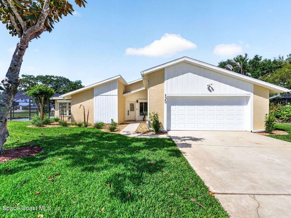 320 Olympia Court, Melbourne, FL 32940