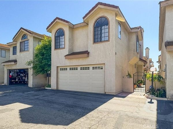544 N Orange, Unit B, La Puente, CA 91744