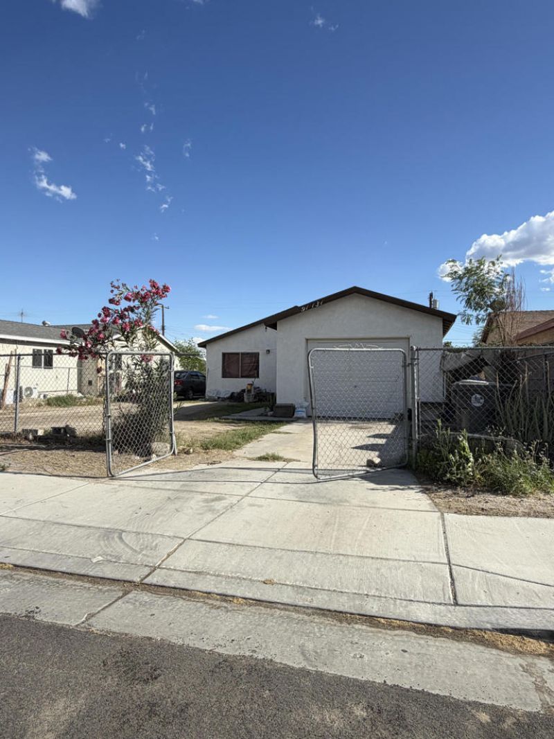 91131 4th Street, Mecca, CA 92254 Main Photo