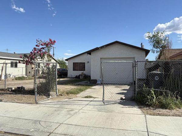 91131 4th Street, Mecca, CA 92254